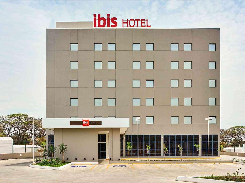 Ibis Guaratingueta Aparecida - Circuito Da Fe Hotel Exterior foto